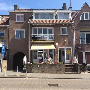  Apartament Noordzee